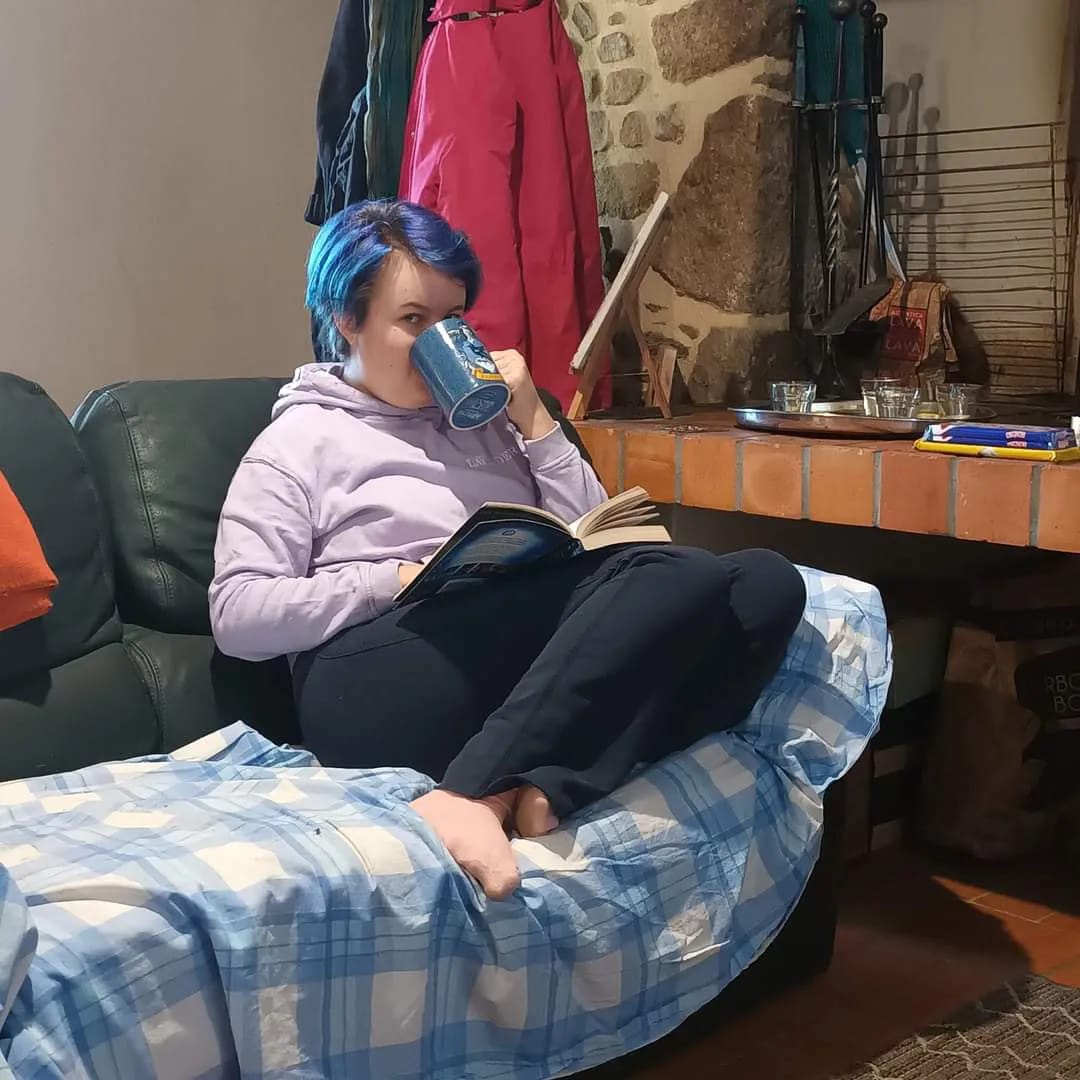 What first inspired me to start writing, and why MM romance especially?